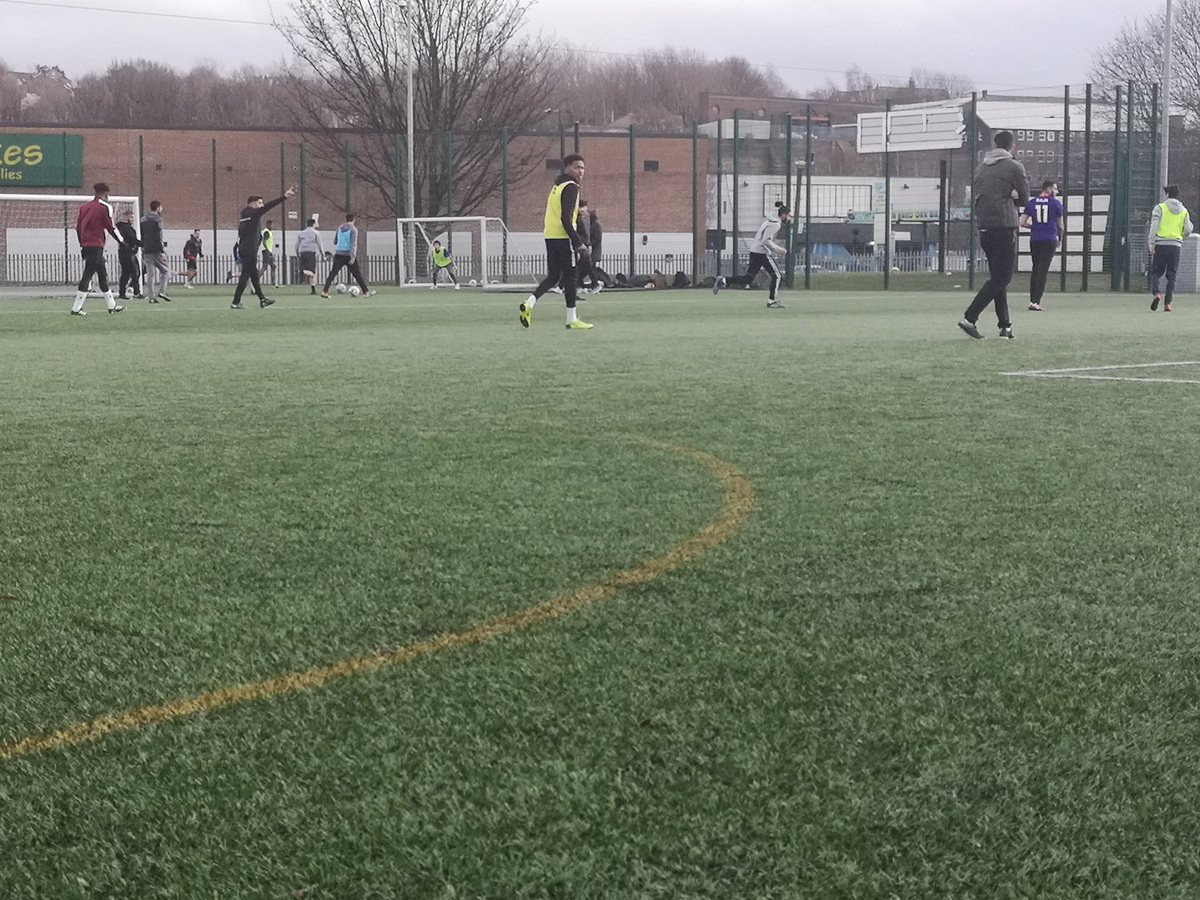 SL_SouthYorks's tweet photo. It's a pleasure to have support from the @SYPCC which enables @Street_League #Sheffield to run engaging Street Football sessions to young people from across the city of Sheffield. ⚽⚽ ⚽ #morethanjustfootball #sheffieldissuper #wearestreetleague https://t.co/RK79lMg0Zf