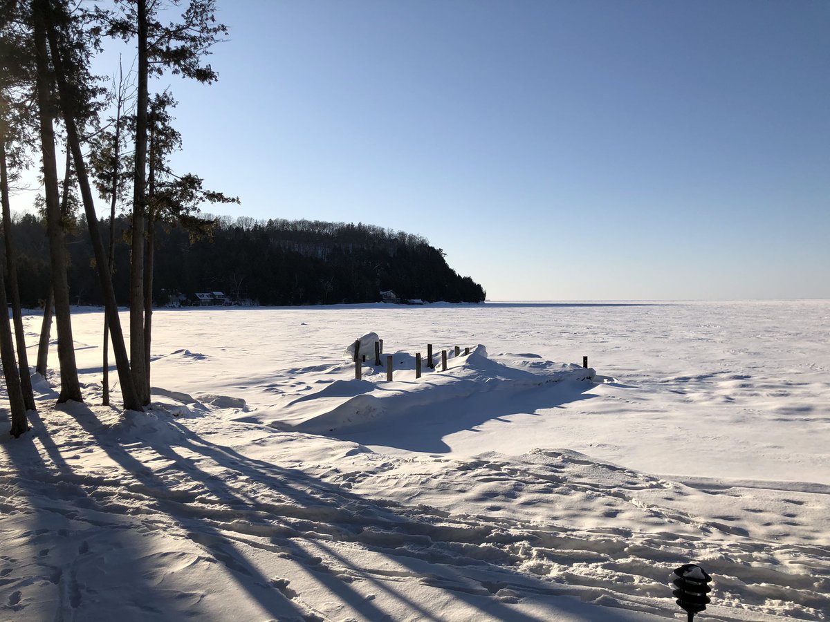 fredandfuzzys's tweet photo. We open in 3 months!
#DoorCounty https://t.co/v5obwuvQEv
