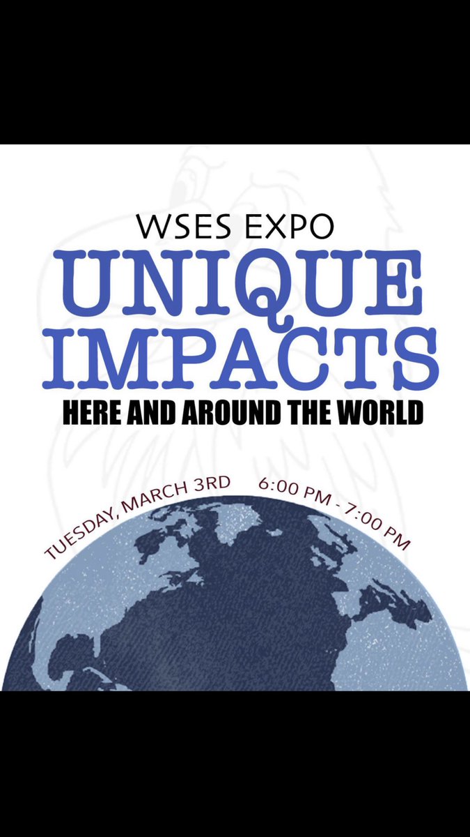 Expo Event #WestsideBestSide <a href="/WSESSmithfield/">Westside Elementary</a>
