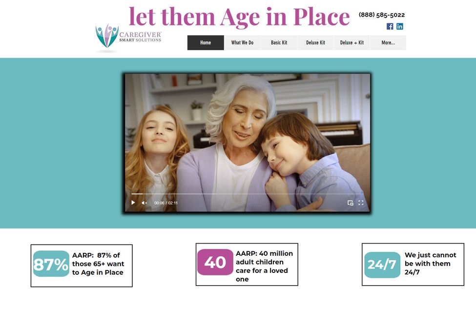 CTATech's tweet photo. @CSS_Inc_USA Learn more about Caregiver Smart Solutions and out kits: #CTAMemberTakeover
https://t.co/ylc54ZhAnZ https://t.co/1oyL8UyeLY