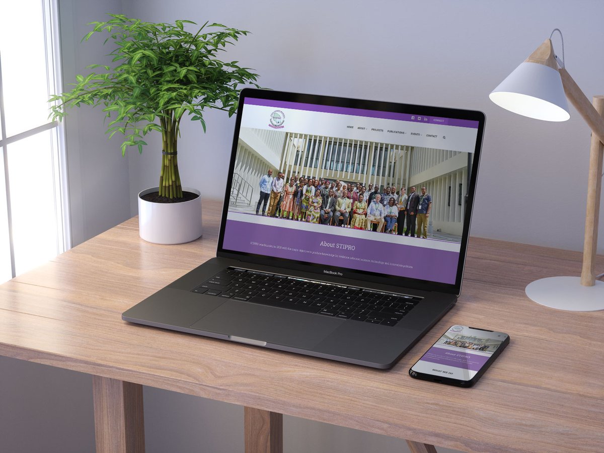 FoxHostSolution's tweet photo. We had the pleasure working with Stipro, an organization with an objective to produce knowledge for evidence informed science, technology and innovation policies.
Link:https://t.co/fDLoRBFnUN
#Stipro #BrandIdentity #Design #FoxHost #WebSolutions https://t.co/sob5YquiYn