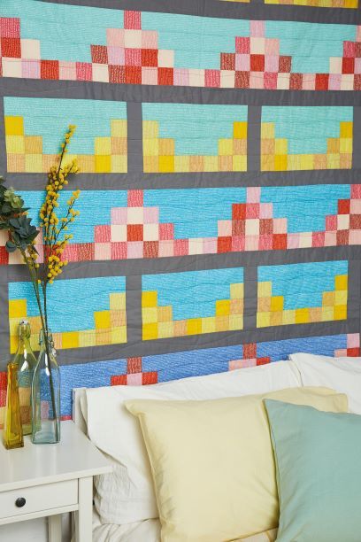MandyMunroe1's tweet photo. Panoramic Coastline Quilt https://t.co/poSBp0p9nl https://t.co/FAjvqlKldp
