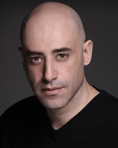 CapitalTalentDC's tweet photo. New Client Spotlight: Sam Midwood

A hearty hello to Sam Midwood! Sam is an alumnus of @UNCSchoolofArts where he studied drama. Recently he played Peto and Douglas in a production of Henry IV @FolgerLibrary. 

Happy to have you Sam! https://t.co/296uDmrOTi