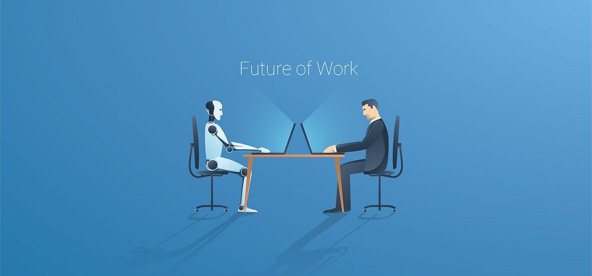 RocketRPA's tweet photo. 3 Concepts Defining the #FutureofWork: #Data #Decentralization and #Automation that will radically change #leadership #culture #privacy and #security.  #BigData #DataScience #AI #MachineLearning #DigitalTransformation #RPA #IntelligentAutomation @medium

https://t.co/oAT8x9y0ng https://t.co/OdMz30Jqlh