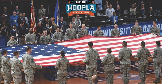 DaytonHoopla's tweet photo. Got plans for March 15? Yeah, it's going to be a HUGE day. You may want to block off your schedule for this one.
Four Miler >> https://t.co/mTpAo0Gk6f 🏃♂️🏃🏿♀️
STEM Challenge >> https://t.co/DCj6qF0TZ7 👩🏿🔬👨🏾🔬
Family Festival >> https://t.co/ciIVf0knjr 👨👩👧👦🎉
#RunDayton #STEM #FirstFour https://t.co/XfZCl6IJaY