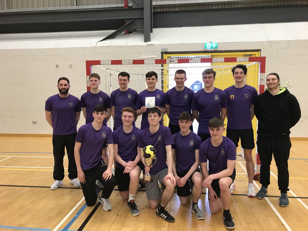 Scottish Handball Association (@scothandball) on Twitter photo Well done Marr College <a href="/MarrColOfficial/">Marr College</a> <a href="/pe_marr/">Marr PE Dept</a> on winning the S5-S6 Scottish Boys Championship at Ravenscraig today. Well done Marr College <a href="/MarrColOfficial/">Marr College</a> <a href="/pe_marr/">Marr PE Dept</a> on winning the S5-S6 Scottish Boys Championship at Ravenscraig today.