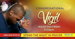 rccghogchurch's tweet photo. Join us tonight for our Congregational Vigil.
10pm
Our God answers prayers.
#Contenedingforvictory
#Movingforward2020
#rccghogisolo https://t.co/EMw00bOQQJ