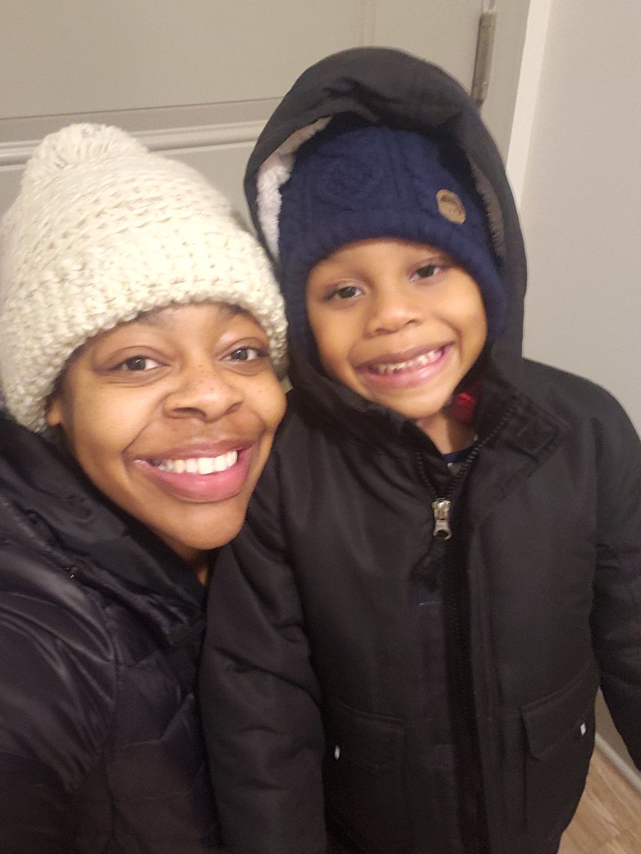 mzmitchell's tweet photo. #snowday #lovepersonified #famtimebesttime #selfcare https://t.co/W82GBned5X