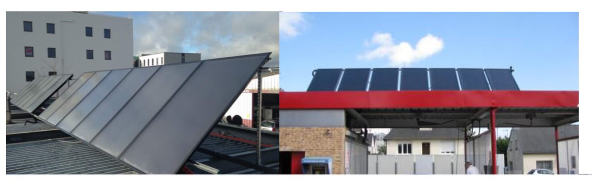 _Atlansun_'s tweet photo. 🌞Vous possédez une #stationdelavage #hautepression ? Répondez à l’appel à projet de l’@ADEME pour y installer un #chauffeeau #solaire !
👉https://t.co/Y59sMPff87 https://t.co/bjXd8fiyWp