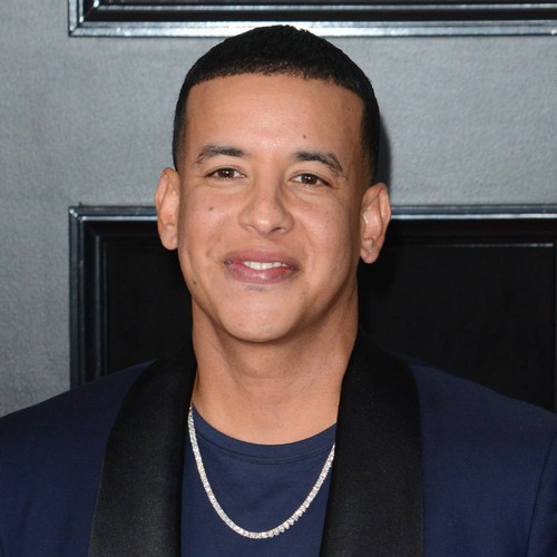 Daddy Yankee emerges victorious at Premio Lo Nuestro awards. pic.twitter.co...