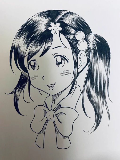 イラストや4コマ漫画を描いてます👧🏻

#4コマ漫画 #4コマ #漫画 #マンガ #絵 #イラスト #お絵かき #デザイン 