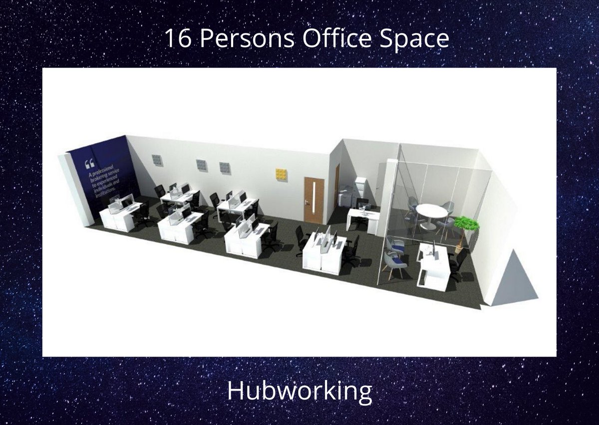 hubworking tweet picture