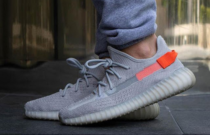 The Yeezy Boost 350 V2 Tail Light Gets A Confirmed