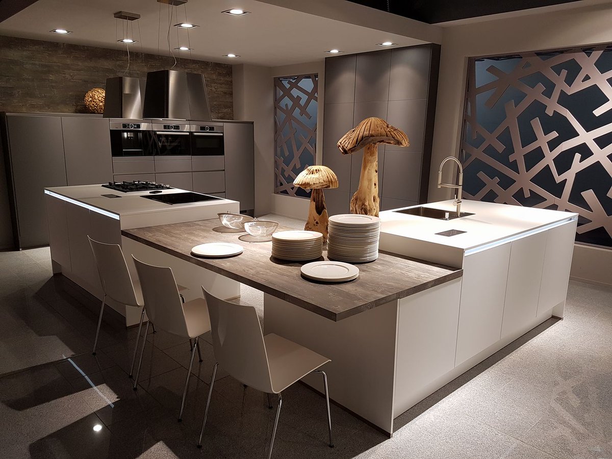 WE ARE EXPERTS IN FITTED KITCHENS FIELD!

We have a FANTASTIC product &amp; EXCELLENT kitchen installation services.

We will BEAT any like to like German kitchens quote.
So
FOR KITCHEN INSPIRATION - CHECK OUT OUR NEW 2020 BROCHURE

DOWNLOAD NOW ▾
lnkd.in/dfvUqpn