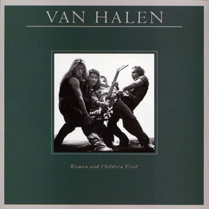 ptbreak's tweet photo. Album of the Day - Women &amp; Children First - Van Halen (1980Mar26) #rockmusic #throwback Peaked at #6 on @billboard 200.  Features:  And The Cradle Will Rock;  Everybody Wants Some https://t.co/O0VMCZ3kNr