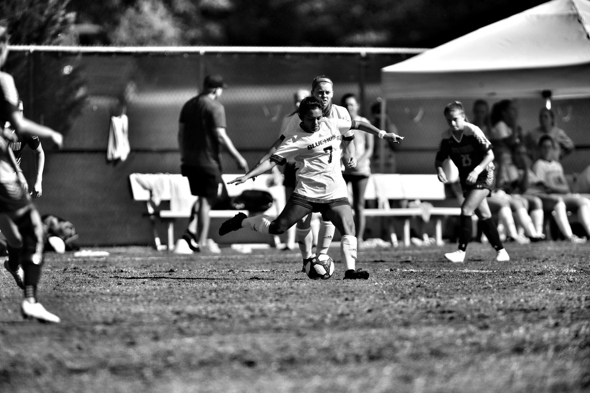 BlueHoseWSOC's tweet photo. “Champions aren’t made in gyms. Champions are made from something they have deep inside them; a desire, a dream, a vision.” - Muhammad Ali
#PCWS #raisingthebar #workingforNovember https://t.co/VKWxh0fvuW