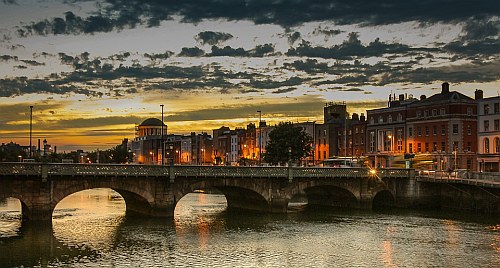 YHZ Deals:  Halifax to Dublin, Ireland - $499 to $568 CAD roundtrip | non-stop flights  yhzdeals.com/halifax-to-dub…