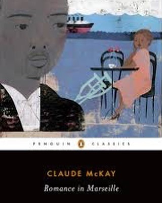 UMiamiWrite's tweet image. This week we’re excited to read Claude McKay’s new book _Romance in Marseille_. Though 87 years is a bit too long, we’re thrilled it has finally found its way into our hands. 
@uofmiamienglish @umiamilibraries @umiami_mfa @univmiami #reading #harlemrenaissance #writingcenter…