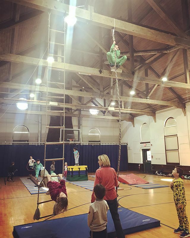 BB&N Lower School tweet media