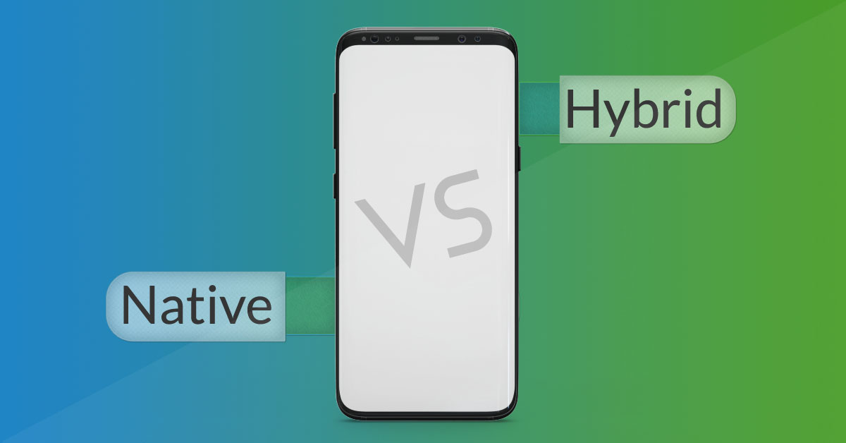 Not sure, what  to choose between native or hybrid as mobile application development platform? 

#buildITwithVirtue
#mobileappdevelopment #nativeapp 
#hybridapp
#applicationdevelopment

lnkd.in/fZp96cY