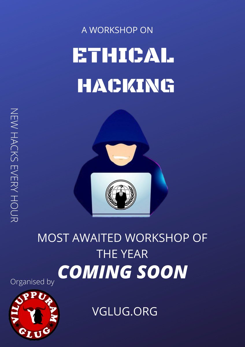 Viluppuram GLUG tweet media