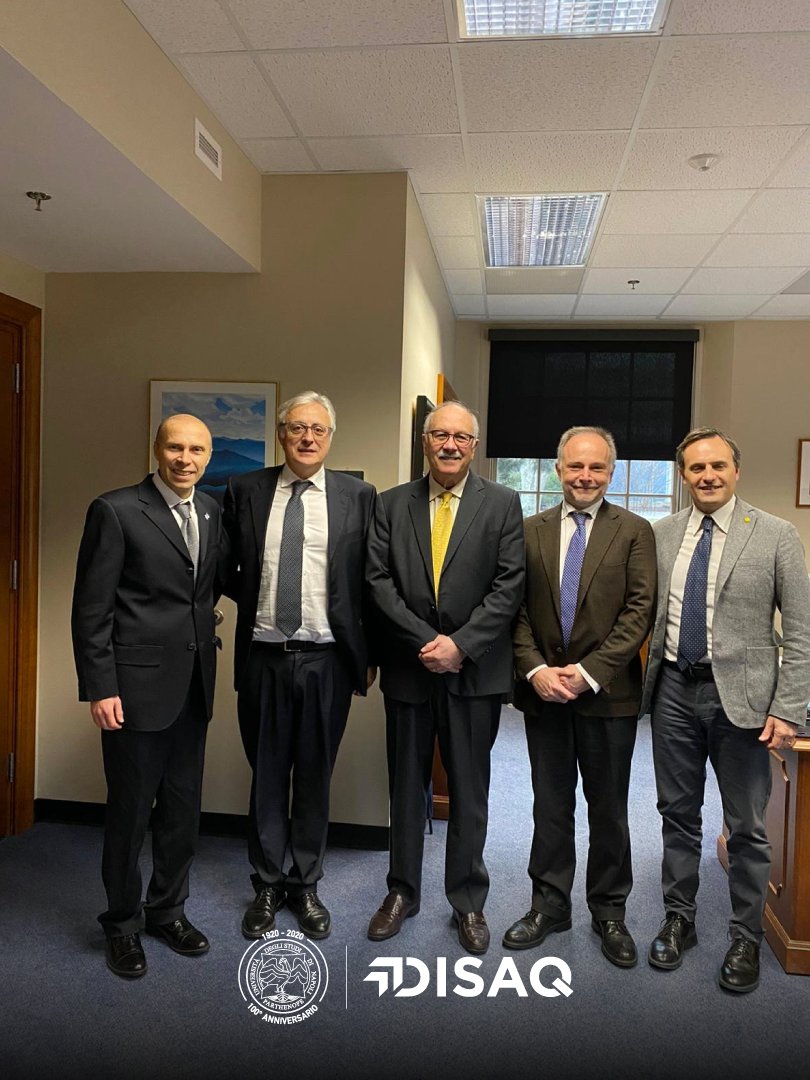 DISAQ | Università Parthenope di Napoli tweet media