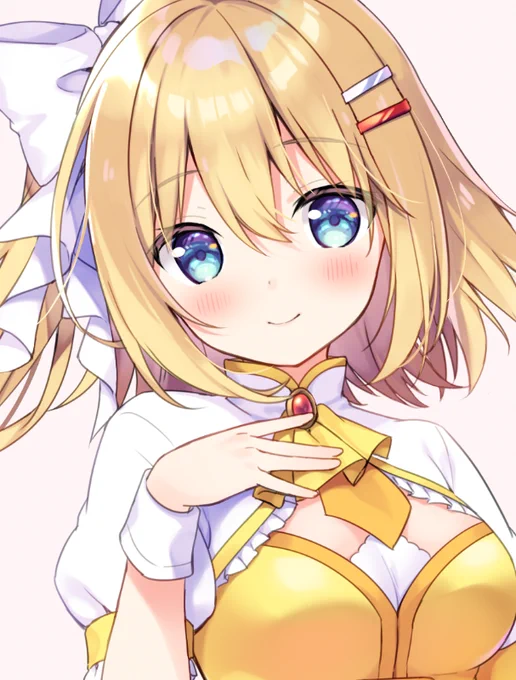 私は誰でしょう??✨ 