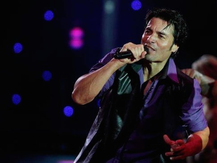 rosarioshow's tweet photo. En marzo Chayanne llega con #DesdeElAlmaTour2020 . El artista puertorriqueño, sigue rompiendo récords en todo el mundo con su gira https://t.co/V4C8xHqHsm _ @221prensa
@CHAYANNEMUSIC https://t.co/GR4560uZDX