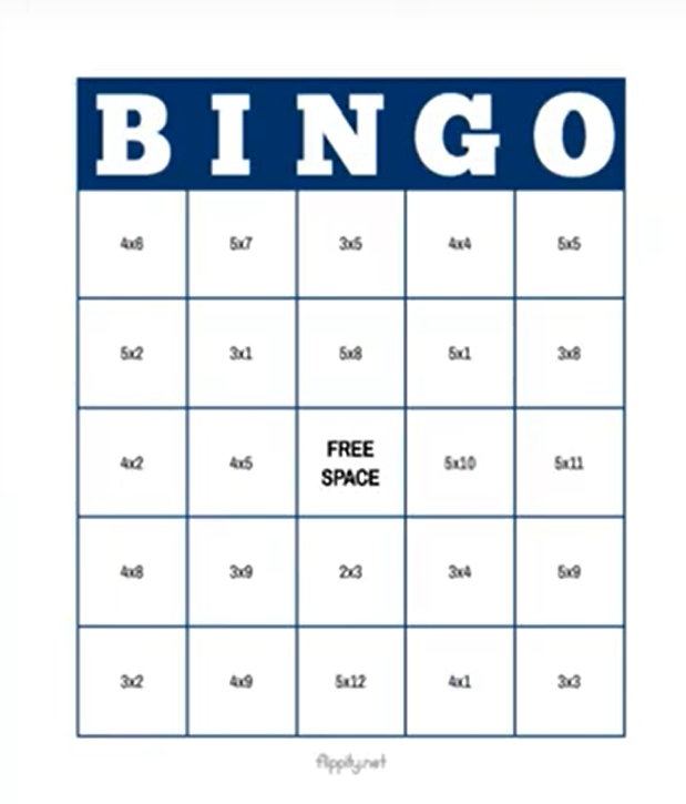aaronasenciofer's tweet photo. ¿Queréis aprender a crear bingos educativos para vuestras clases? Pincha en el siguiente enlace 👉https://t.co/19A3HLi6sO @flipped_primary @carmeniglesiasb @BeatrizCerdan @dchicapardo @maths4everthink @jblasgarcia @profedeprimari @IsabelGarciasvp @tonibernabeu123 @fernando_marti7 https://t.co/LhzCV7IHnv