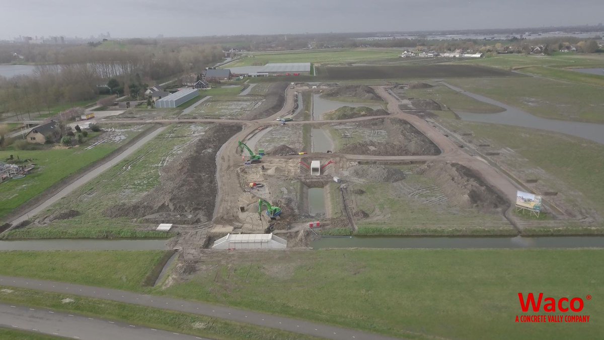 Waco_CV's tweet photo. Wij sluiten de week af met dit mooie project🤩. In opdracht van AW Vessies Infra hebben wij 3 stuks #koppelduikers geproduceerd voor landgoed de Eendragt.  https://t.co/IuHqpsKeG3 
📍Landgoed de Eendragt, Zevenhuizen https://t.co/gytEHA0B8P