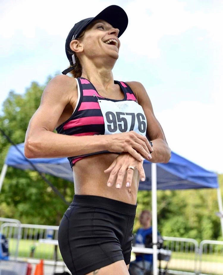 ColumbusRunning's tweet photo. CRC Elite member and Olympic Trials-bound Laura Kaulen was featured on 10TV recently! Congrats, Laura​! Check it out here: https://t.co/yyjWxMQPZP

#crcelite #columbusrunning #olympictrials #inspirecolumbus https://t.co/G1RcPZ0zdE
