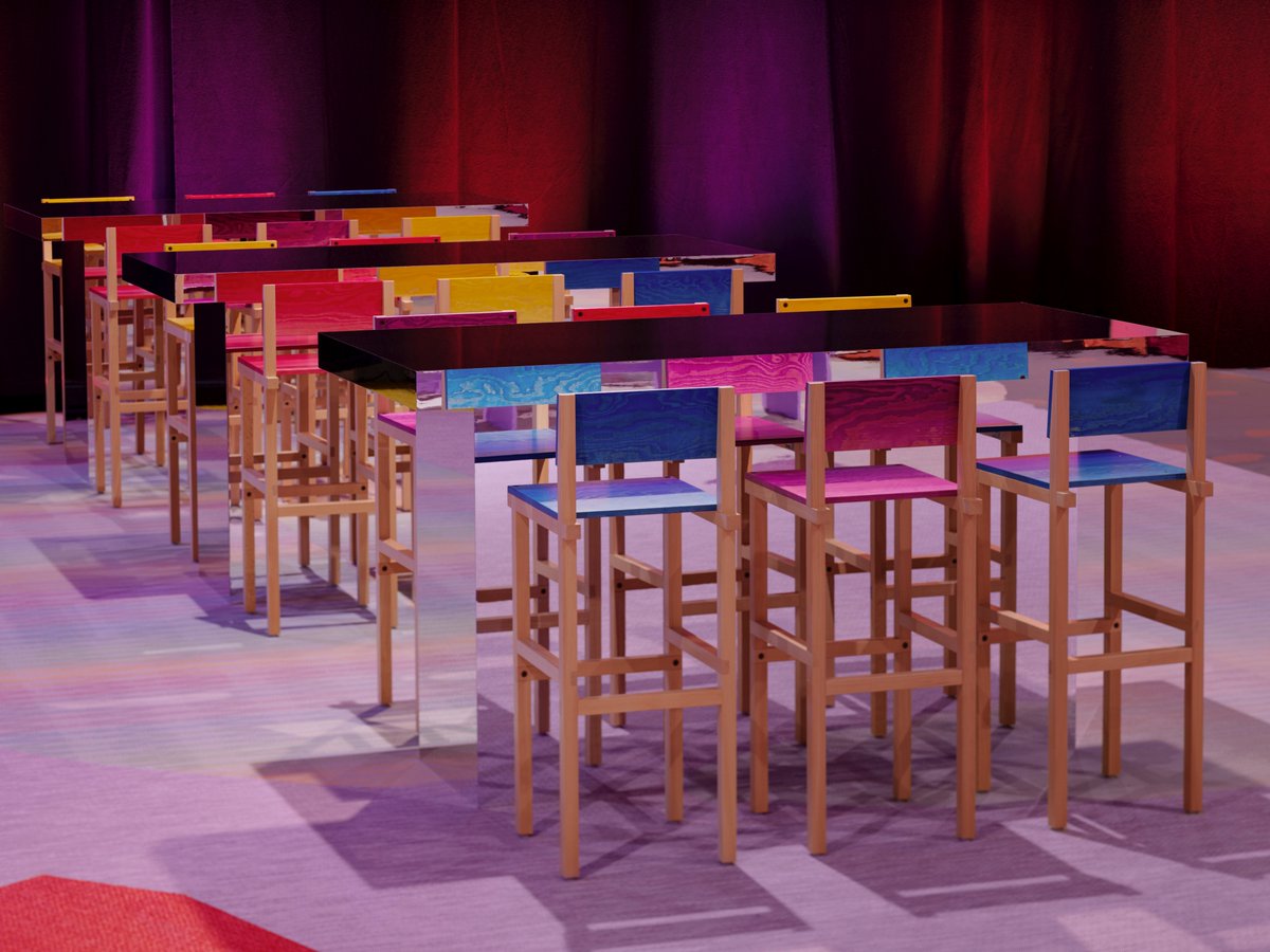 Blå Station tweet media