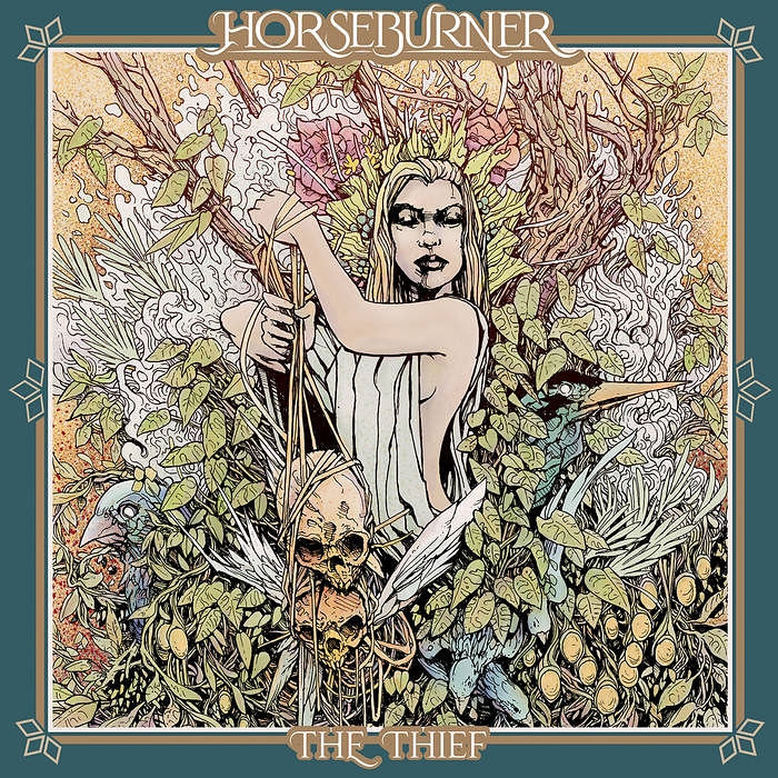 EpitomeOfStupi2's tweet photo. #clintessential this week is @Horseburner's amazing album The Theif! If you've been paying attention you probably saw this coming... Check our convo w/ them via #podcast link https://t.co/vS4baWJcJ5! Bring on the weekend! Awesome album art by @mercerrock too
#eostupidity https://t.co/15hYfTkpfx