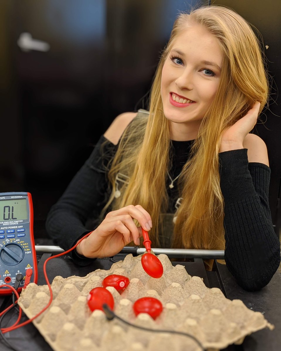 MACBiophysics's tweet image. “My crystallizing moment where I knew what I wanted to do with my life happened when I was about 12 years old. I was on a trip, hiking through the mountains,...&quot; Read full story here: facebook.com/GradchairPhysA…. #ScientistsOfMcMaster 
@MacSciGrad @MacSciResearch @McMasterU