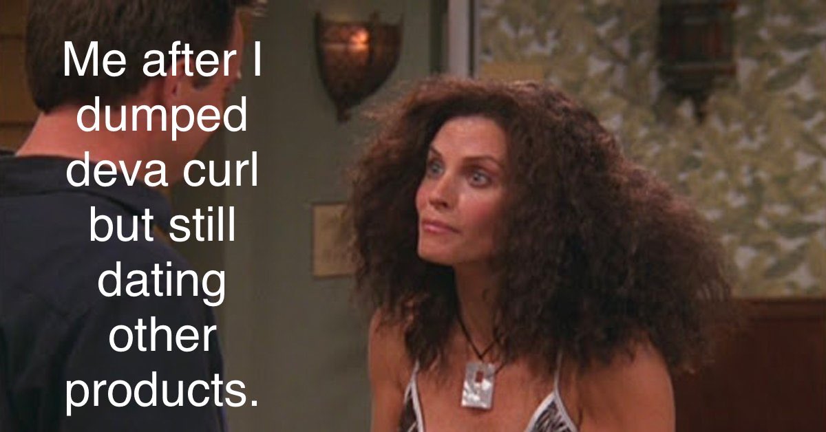coffeewithjen's tweet photo. This #devacurl craziness is no fun! #recalldevacurl @DevaCurl https://t.co/ELBO9zz0sR