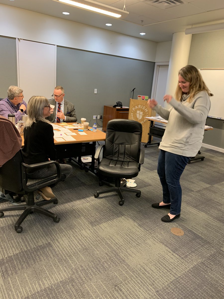 CTLeadership tweet media