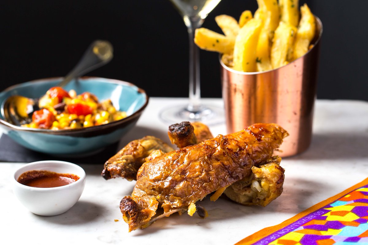 Red Rooster tweet media