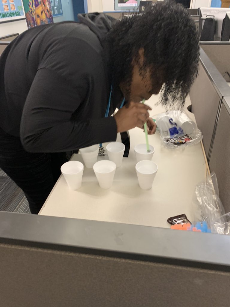 KellyHart54's tweet photo. Starting our day off with a little competition and Fun...#teamkondos @carawfields @heracane4 @AshleyS_BRCC @LafccUnited @BartonTonyLeb @anthonyetuggle https://t.co/qFMuPT6EZl