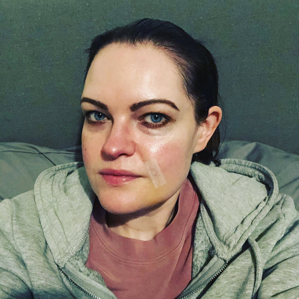 Catherine Dutton tweet media