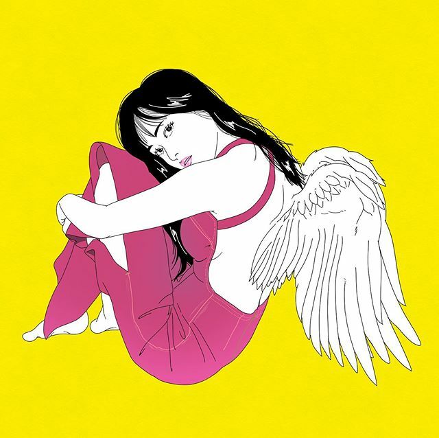 a_m_m69's tweet photo. #angel ? https://t.co/6RlxwK4Syu https://t.co/hgO0Evrr1I