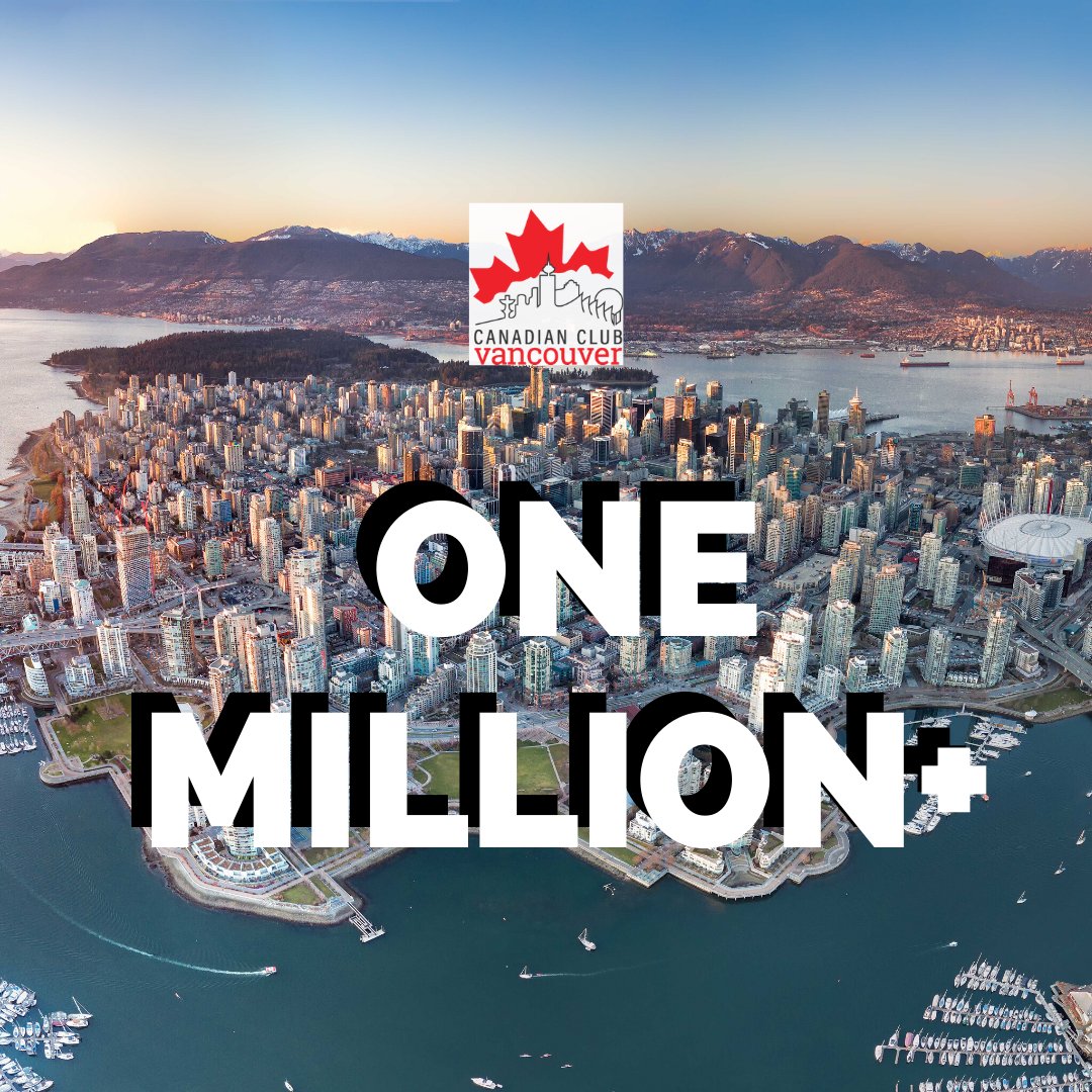 Canadian Club Vancouver tweet media
