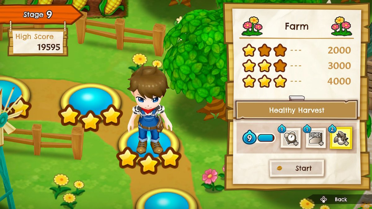 Natsume Inc. tweet media