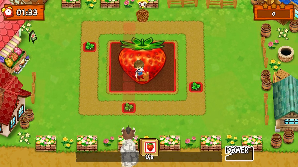 Natsume Inc. tweet media