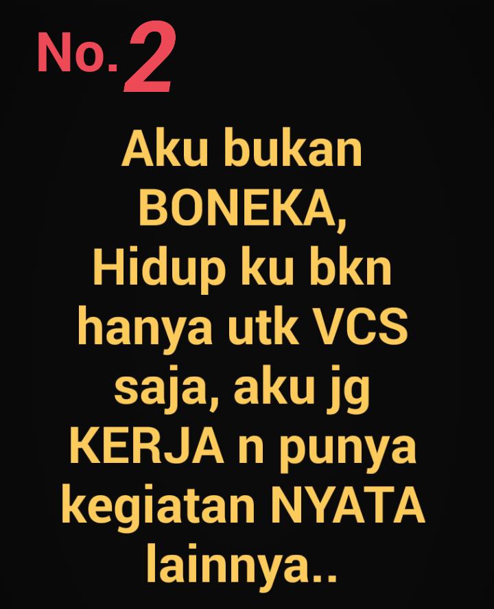 vcs_free777's tweet photo. #vcs #vcsfree #vcsgratis #vcscolmek #vcscrot #genjotmanja #budaksex #vcsbugil #maratoncrot #mandisperma #spermamuncrat https://t.co/4PxwWzrXCk
