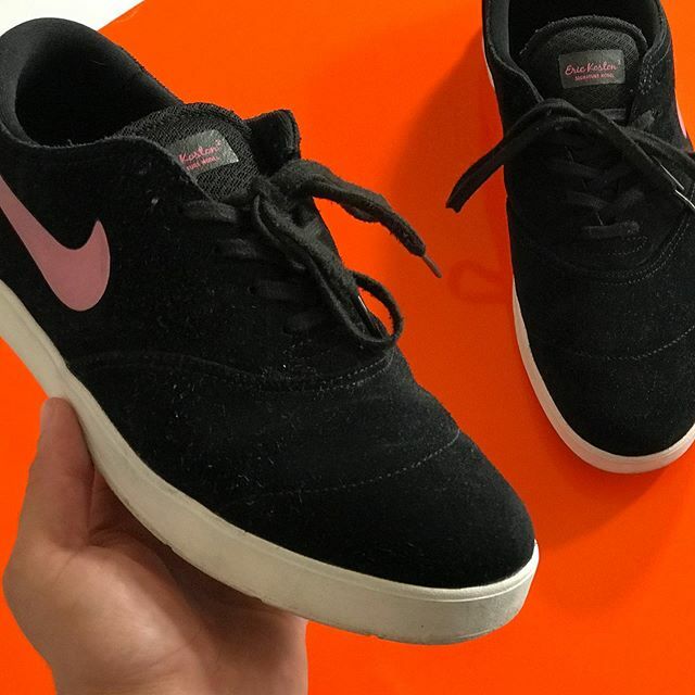 sk8shoesba's tweet photo. Nike SB Koston 2
•
#nikesb #nikeskateboarding #nikesbkoston #nikekoston #nikekoston2 #nikesbkoston2 #erickoston #erickoston2 #koston2 #nikesbargentina •
#ssba #skateshoes #skatelife #skateboarding #skateboard #supportskaterowned
•
#rippedlaces #weart… https://t.co/IppdeakSzq https://t.co/LPRCERcpsm