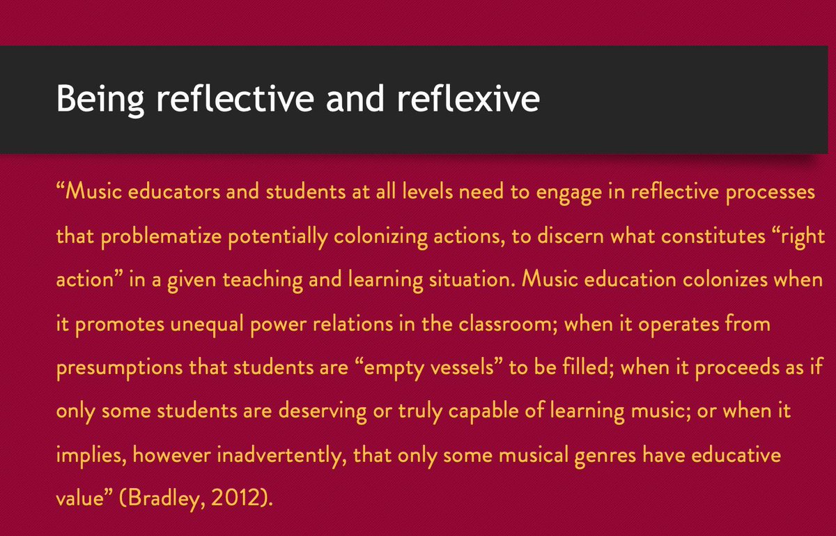 SteveHolley_'s tweet photo. If you're in town for @CMEA_CalMusicEd I'll be discussing adding elements of popular music education to a music program at 1p and at 3p I'll be talking about what I think #musiceducation should be doing to offer more students a transformative music experience. #CASMEC2020 https://t.co/gjR6tNydlI