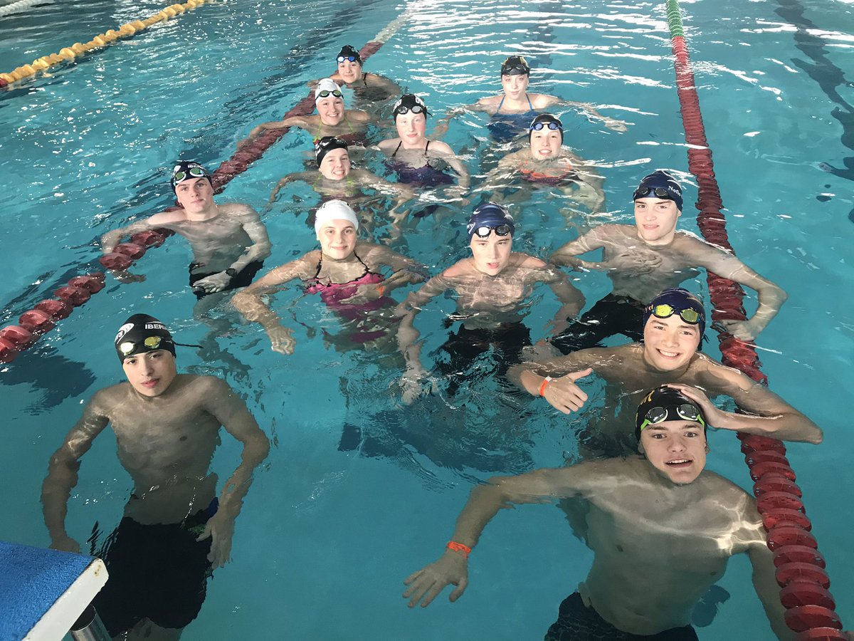 SusierqQ's tweet photo. Final training session of Malaga 2020 for @NofioClwyd  @GwyneddSwim  @citynptswim well done swimmers, coaches and staff https://t.co/cwAm0jHUAw