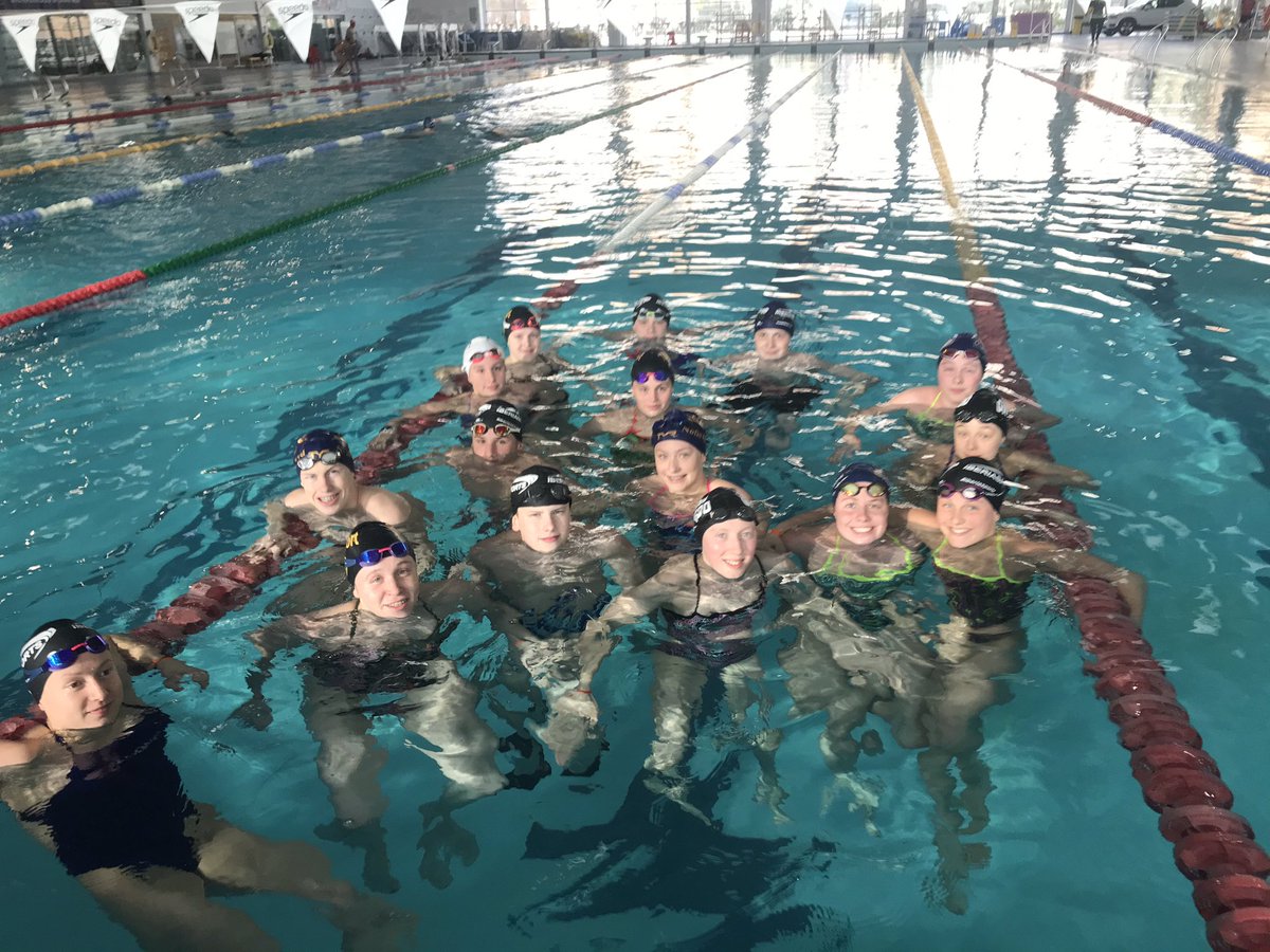 SusierqQ's tweet photo. Final training session of Malaga 2020 for @NofioClwyd  @GwyneddSwim  @citynptswim well done swimmers, coaches and staff https://t.co/cwAm0jHUAw
