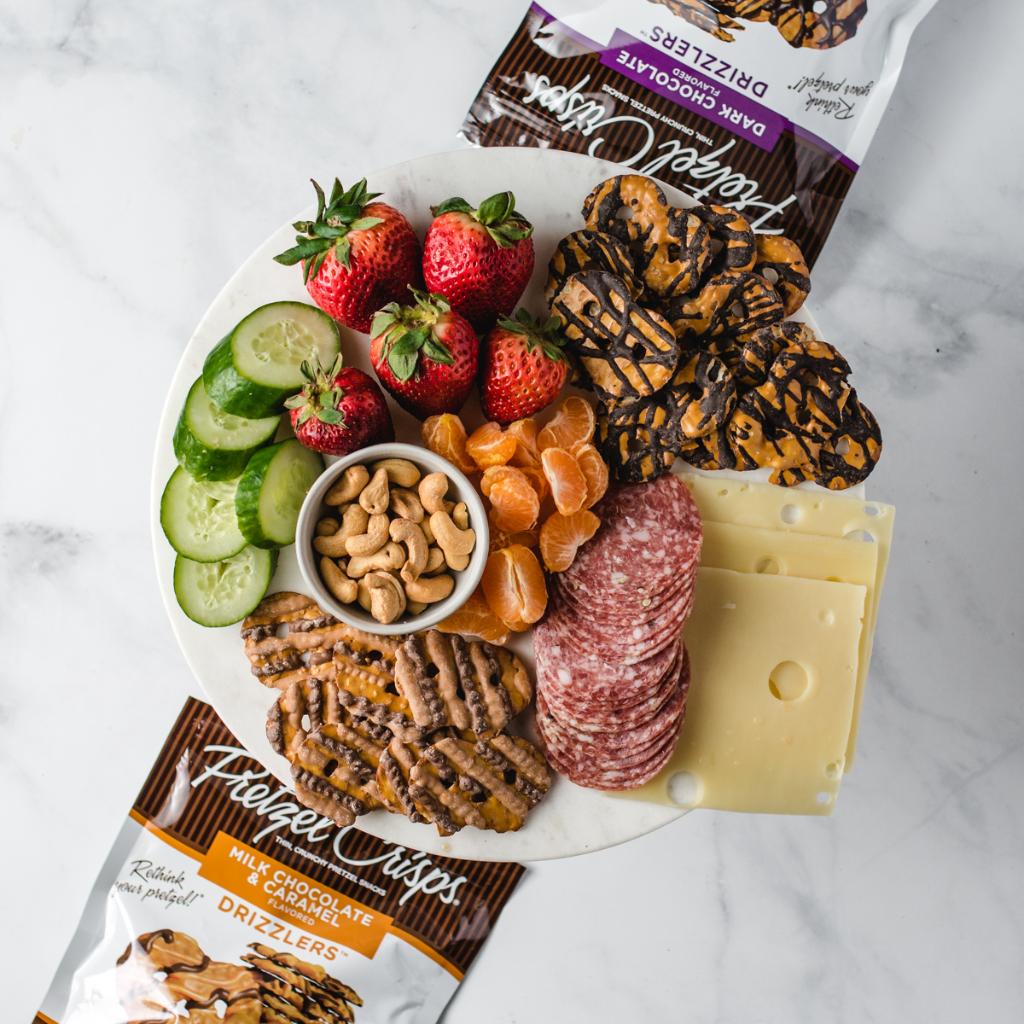 Did someone say Friday? 👀