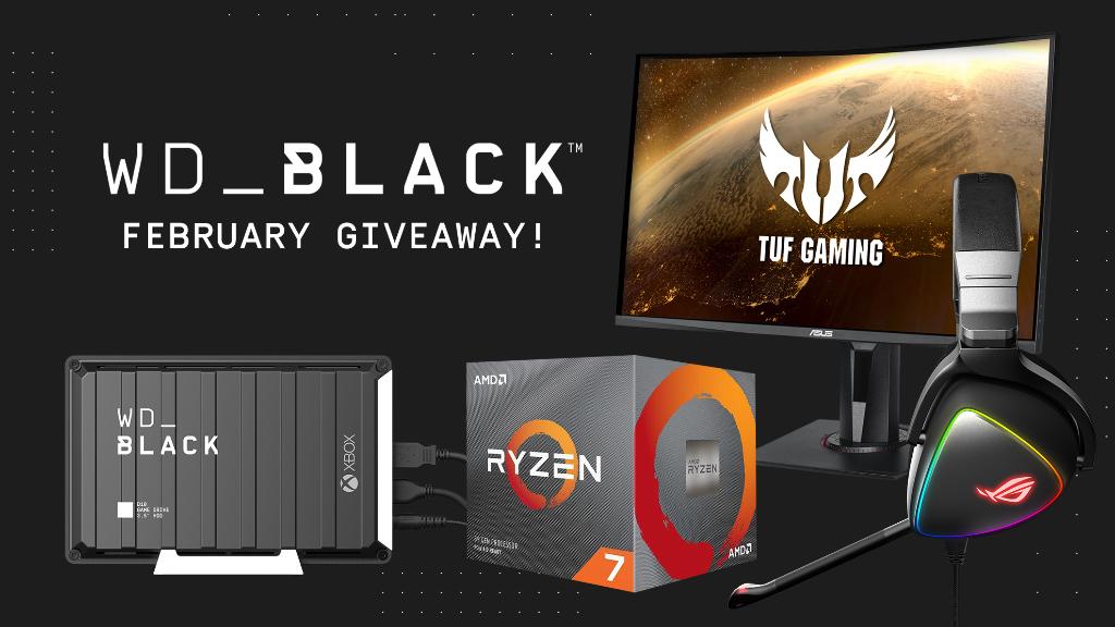 WD_BLACK tweet media